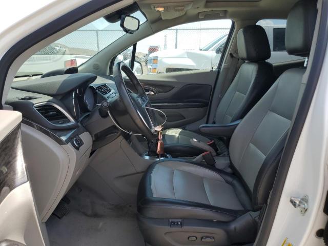 Photo 7 from auction – 2014 BUICK ENCORE with VIN KL4CJCSB0EB520022