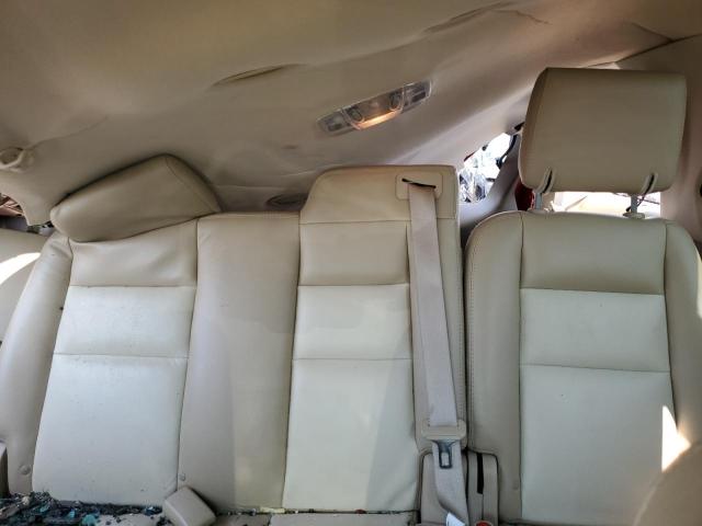Photo 10 from auction – 2009 FORD EXPLORER E with VIN 1FMEU64E09UA11701