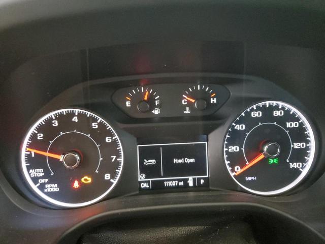 Photo 9 from auction – 2018 GMC ACADIA SLE with VIN 1GKKNKLA7JZ200899