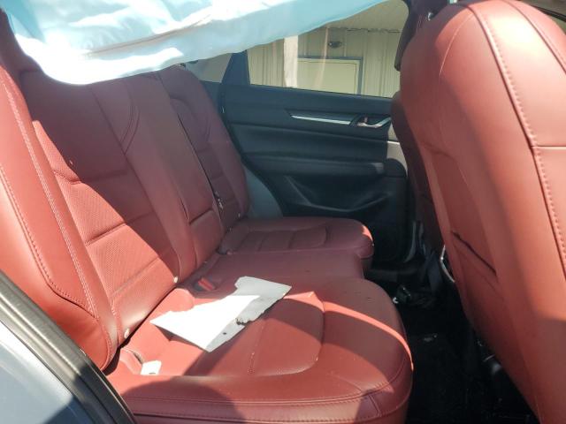 Photo 11 from auction – 2021 MAZDA CX-5 TOURI with VIN JM3KFACM5M0350054