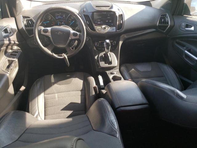 Photo 8 from auction – 2013 FORD ESCAPE TIT with VIN 1FMCU0J96DUC67538