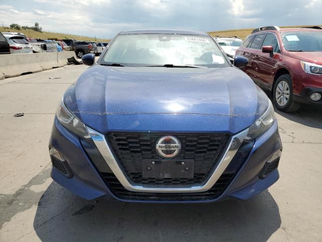 Photo 5 from auction – 2021 NISSAN ALTIMA S with VIN 1N4BL4BV1MN355290