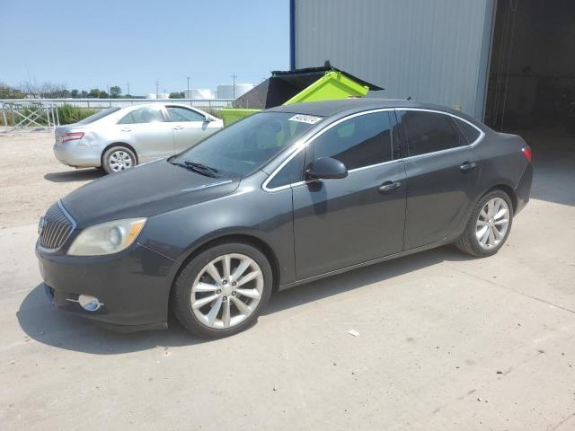 BUICK VERANO CON 2014 with VIN 1G4PR5SK6E4189863 - Photo from auction