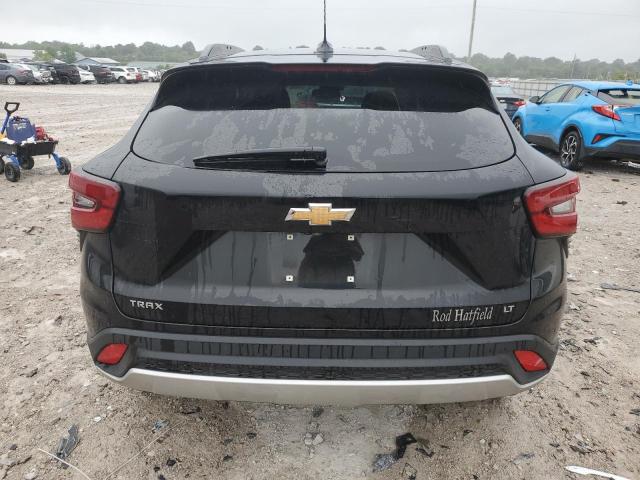 Photo 6 from auction – 2024 CHEVROLET TRAX 1LT with VIN KL77LHE2XRC042277