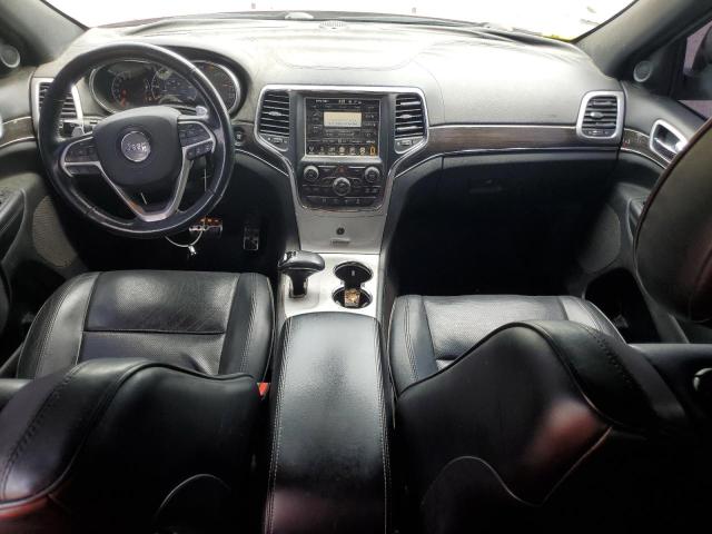 Photo 8 from auction – 2015 JEEP GRAND CHER with VIN 1C4RJFCG5FC210181