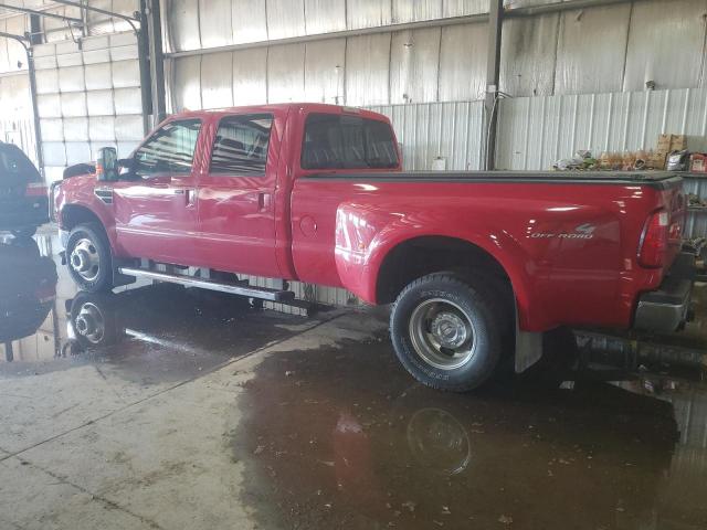 Photo 2 from auction – 2010 FORD F350 SUPER with VIN 1FTWW3DR0AEA77099