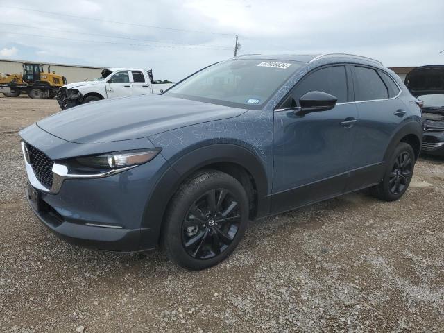 MAZDA CX-30 PREF 2023 with VIN 3MVDMBCMXPM554345 - Photo from auction