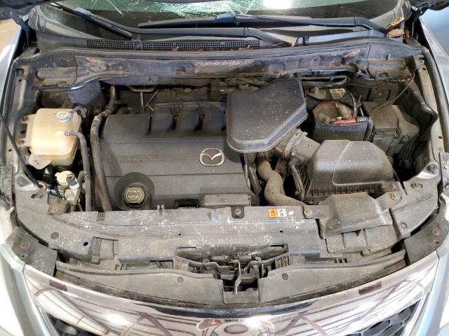 Photo 12 from auction – 2011 MAZDA CX-9 with VIN JM3TB2CA5B0331092