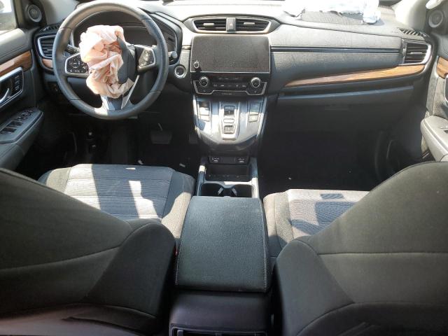 Photo 8 from auction – 2022 HONDA CR-V EX with VIN 5J6RT6H52NL052876