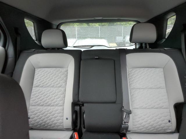 Photo 10 from auction – 2021 CHEVROLET EQUINOX with VIN 2GNAXHEV1M6124768