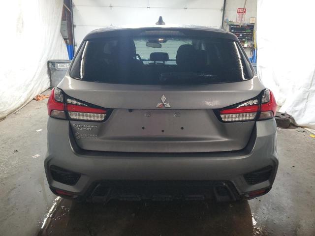 Photo 6 from auction – 2022 MITSUBISHI OUTLANDER with VIN JA4APUAU1NU015772