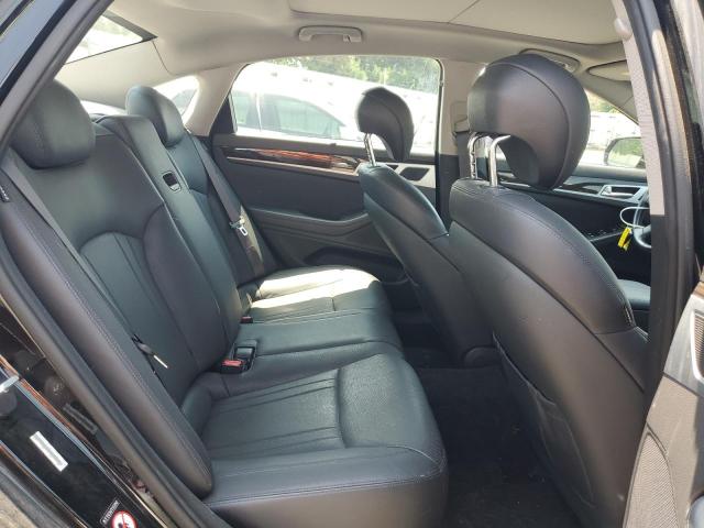 Photo 10 from auction – 2015 HYUNDAI GENESIS 3. with VIN KMHGN4JE2FU033936