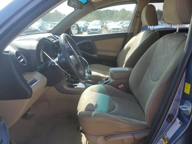 Photo 7 from auction – 2009 TOYOTA RAV4 with VIN JTMZF33V995012100