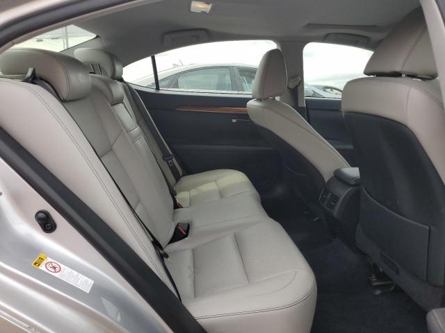 Photo 10 from auction – 2013 LEXUS ES 300H with VIN JTHBW1GG1D2032657