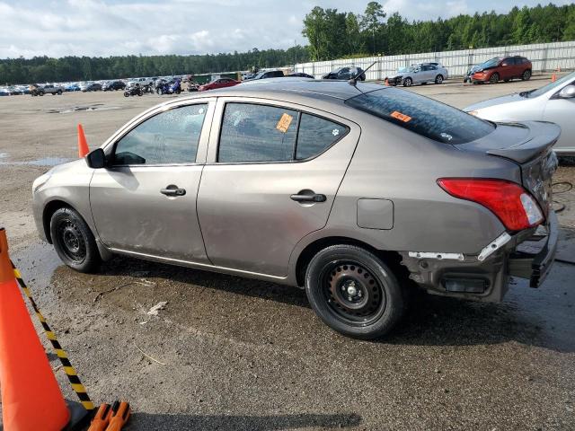 Photo 2 from auction – 2016 NISSAN VERSA S with VIN 3N1CN7AP0GL883164