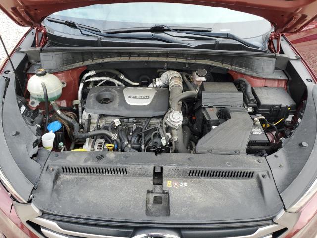 Photo 12 from auction – 2016 HYUNDAI TUCSON LIM with VIN KM8J3CA20GU024035