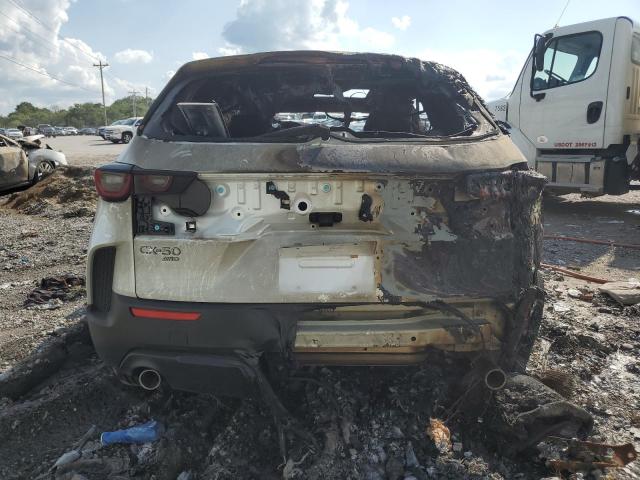 Photo 6 from auction – 2024 MAZDA CX-50 PREM with VIN 7MMVABDM1RN173585