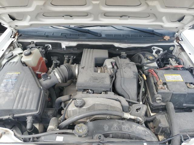 Photo 12 from auction – 2007 CHEVROLET COLORADO with VIN 1GCCS14E178195976