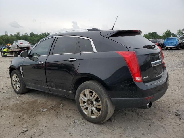 Photo 2 from auction – 2011 CADILLAC SRX LUXURY with VIN 3GYFNDEY4BS558540