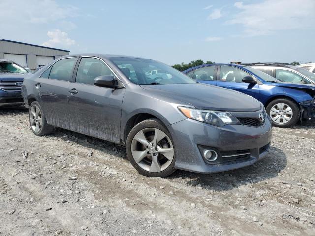Photo 4 from auction – 2014 TOYOTA CAMRY L with VIN 4T1BF1FK4EU457573