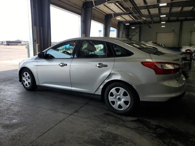 Photo 2 from auction – 2014 FORD FOCUS S with VIN 1FADP3E27EL244765