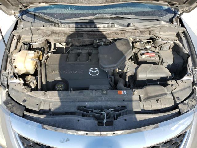 Photo 12 from auction – 2011 MAZDA CX-9 with VIN JM3TB3DA0B0329335