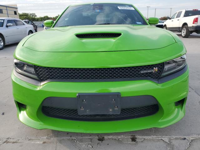 Photo 5 from auction – 2017 DODGE CHARGER R/ with VIN 2C3CDXGJXHH628121