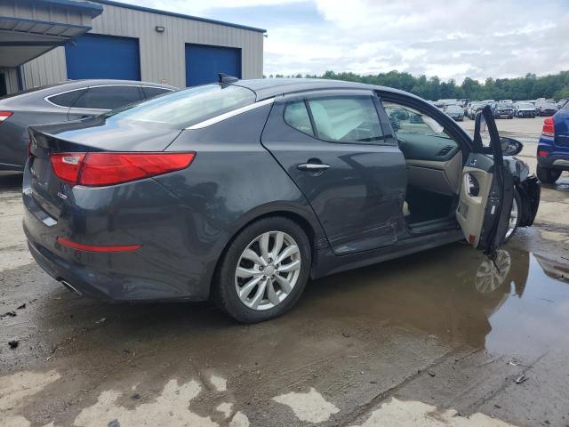 Photo 3 from auction – 2015 KIA OPTIMA EX with VIN 5XXGN4A77FG464056