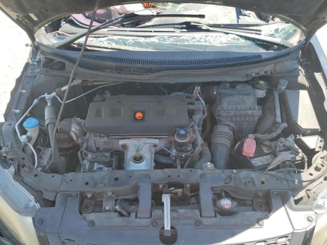 Photo 11 from auction – 2012 HONDA CIVIC with VIN 2HGFG3A80CH537271