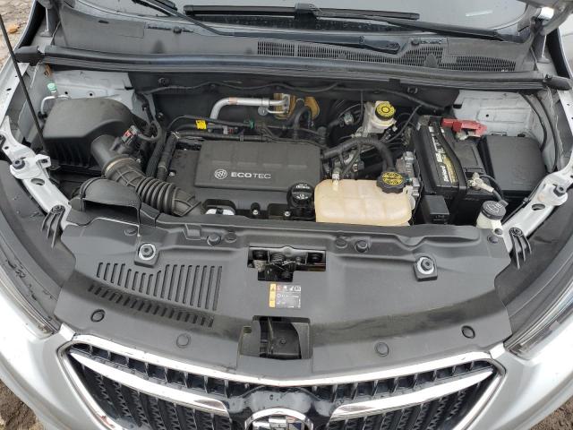 Photo 11 from auction – 2017 BUICK ENCORE PRE with VIN KL4CJASB5HB207511