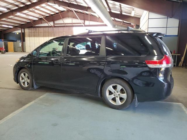 Photo 2 from auction – 2012 TOYOTA SIENNA LE with VIN 5TDKK3DC7CS222173