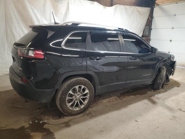 Photo 3 from auction – 2019 JEEP CHEROKEE L with VIN 1C4PJMLB4KD477753