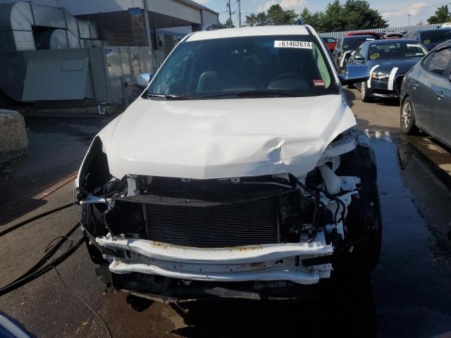 Photo 5 from auction – 2016 CHEVROLET EQUINOX LT with VIN 2GNFLGEK9G6239608