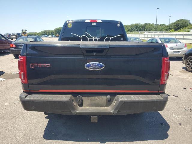 Photo 6 from auction – 2016 FORD F150 SUPER with VIN 1FTFW1EG5GFD03769