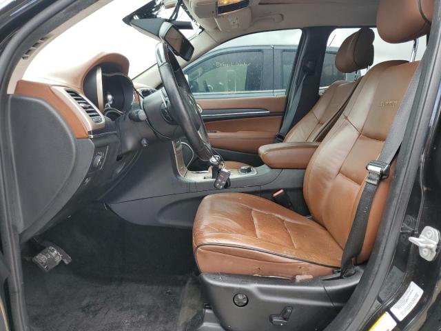 Photo 7 from auction – 2015 JEEP GRAND CHER with VIN 1C4RJFJT3FC754517