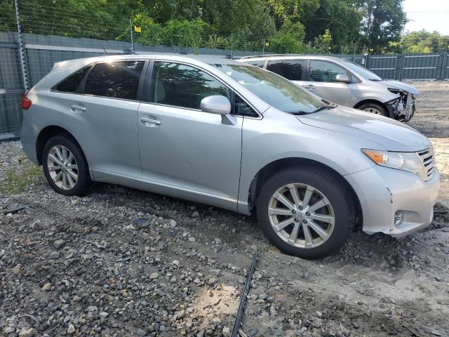 Zdjęcie 4 z aukcji – 2010 TOYOTA VENZA z VIN 4T3BA3BB4AU016236
