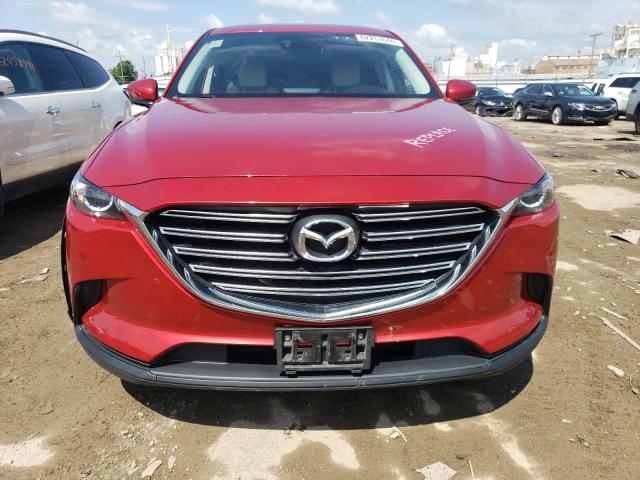 Photo 5 from auction – 2016 MAZDA CX-9 TOURI with VIN JM3TCACY9G0117718