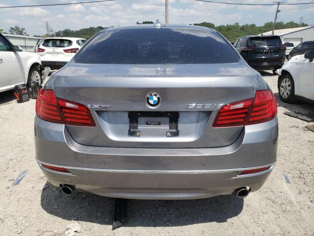 Photo 6 from auction – 2015 BMW 535 XI with VIN WBA5B3C52FD542451