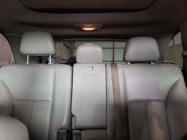 Снимка 10 от търг – 2013 FORD EDGE SEL с VIN 2FMDK3JC3DBB21319