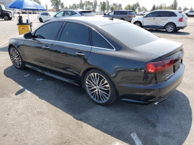 Photo 2 from auction – 2017 AUDI A6 PREMIUM with VIN WAUF8AFC9HN063832