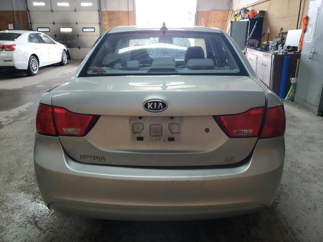 صورة رقم 6 من المزاد - 2009 KIA OPTIMA LX مع VIN KNAGE228595334522