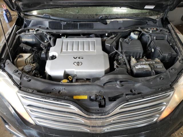 Photo 12 from auction – 2009 TOYOTA VENZA with VIN 4T3BK11A49U023063