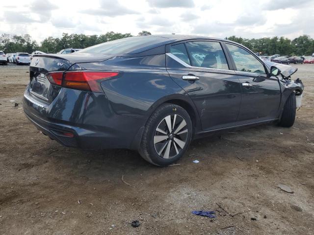 Photo 3 from auction – 2022 NISSAN ALTIMA SV with VIN 1N4BL4DV8NN337271