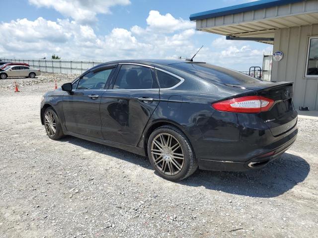 Photo 2 from auction – 2015 FORD FUSION TIT with VIN 3FA6P0K98FR256791