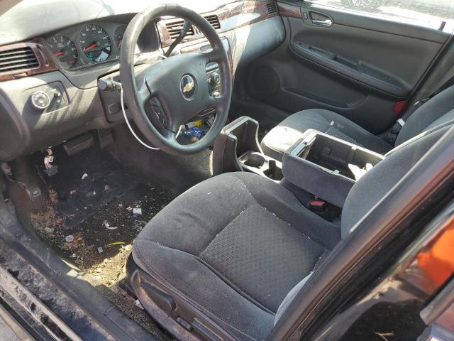 Photo 8 from auction – 2011 CHEVROLET IMPALA LS with VIN 2G1WF5EK1B1257510