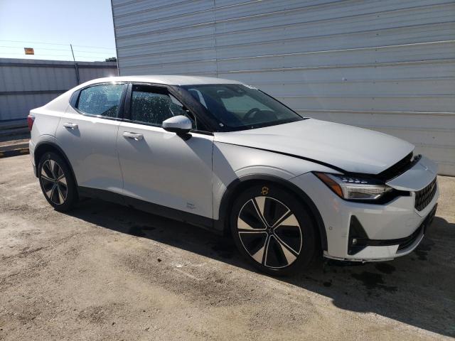 Photo 4 from auction – 2023 POLESTAR 2 with VIN YSMED3KA6PL148104