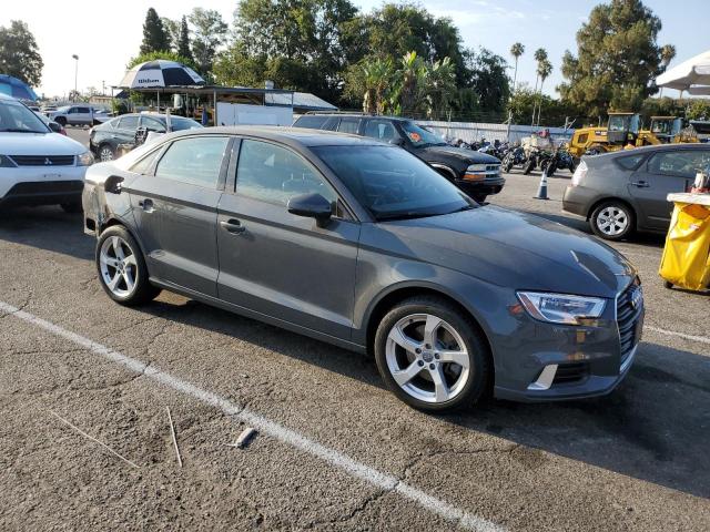 Photo 4 from auction – 2019 AUDI A3 PREMIUM with VIN WAUAUGFF5K1010093