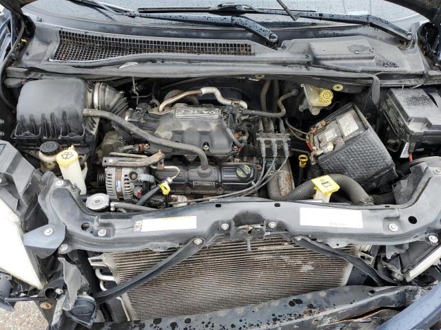 Photo 12 from auction – 2008 DODGE GRAND CARA with VIN 1D8HN44H58B173154