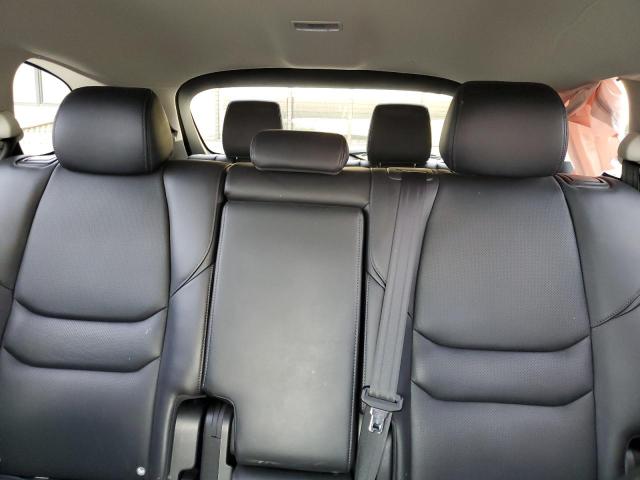 Photo 10 from auction – 2018 MAZDA CX-9 TOURI with VIN JM3TCBCYXJ0221793