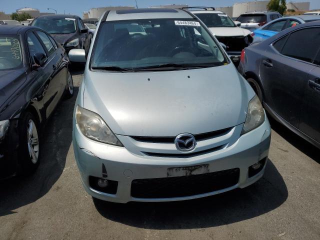 Photo 5 from auction – 2006 MAZDA 5 with VIN JM1CR29L660129297